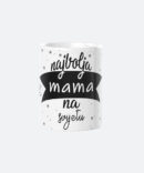 Šalica za najbolju mamu