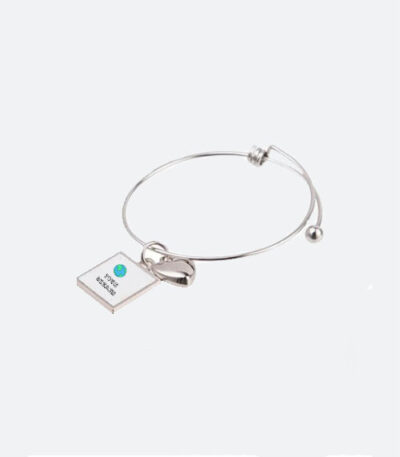 Personalizirana narukvica