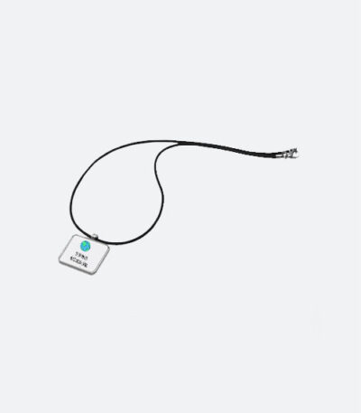 Personalizirana ogrlica