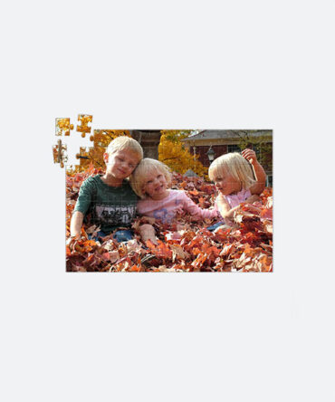Personalizirane puzzle