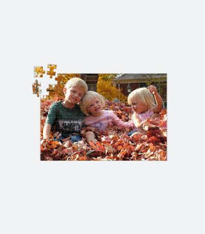 Personalizirane puzzle