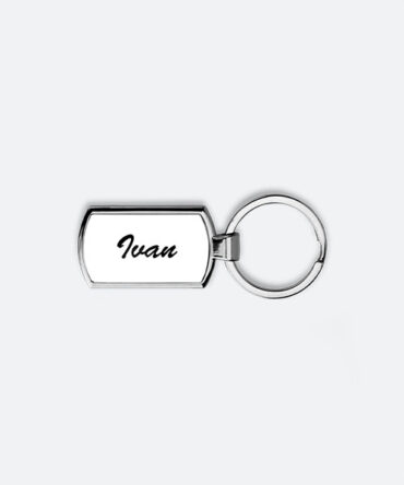 Personalizirani Privjesak