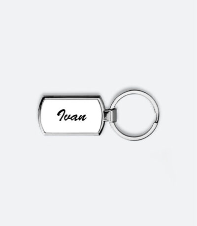 Personalizirani Privjesak