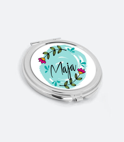 Personalizirano ogledalo