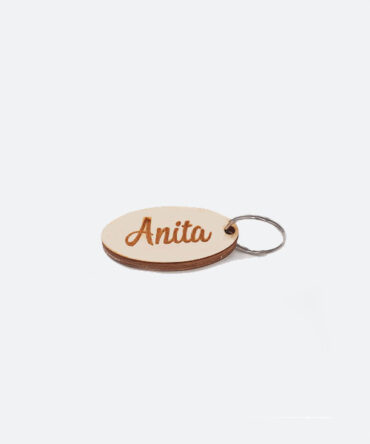 Personalizirani privjesak