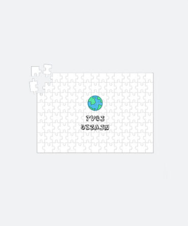 Personalizirane puzzle