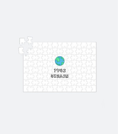 Personalizirane puzzle