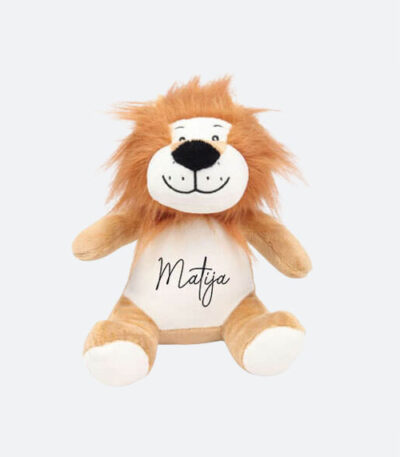 Personalizirani lavić