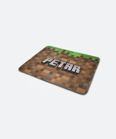 Personalizirana podloga za miš