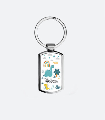 Privjesak za djecu s imenom