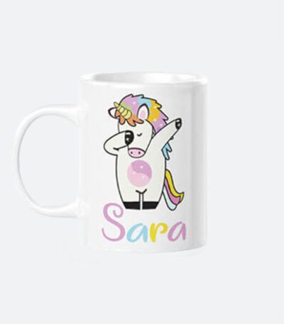 Šalica za djecu Jednorog