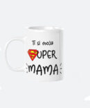 Šalica Super Mama