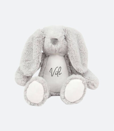 Zeko plišana igračka