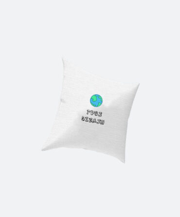 Personalizirani Jastuk