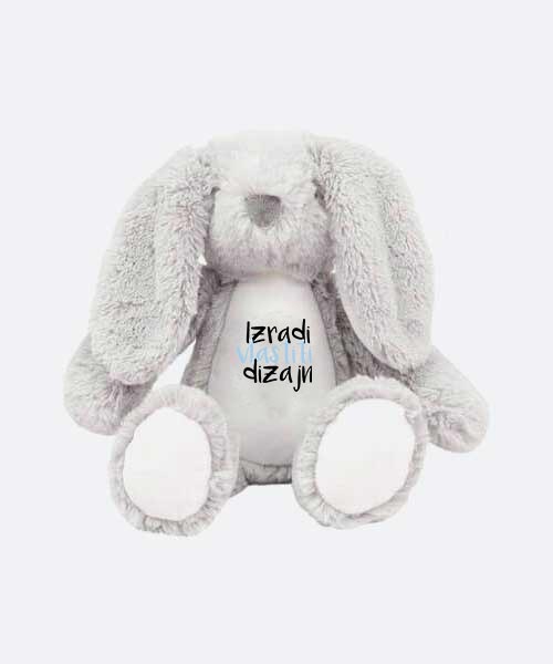Personalizirana plišana igračka s imenom
