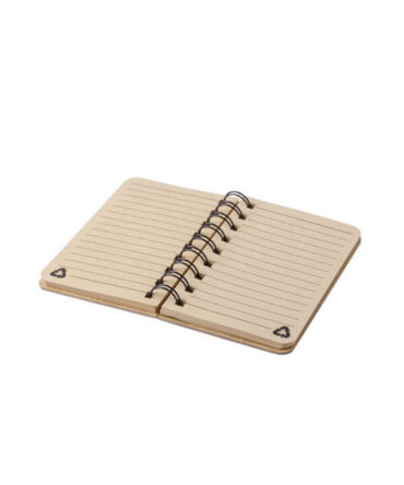 Personalizirani notes Moj Planer