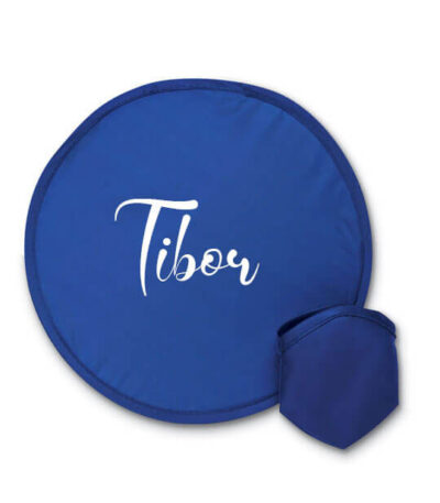 personaliziran sklopivi frizbi