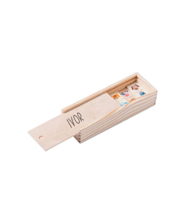 Personalizirani Djecji Domino