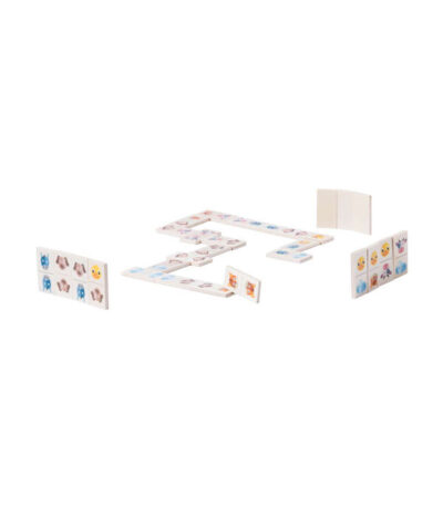 Personalizirani Djecji Domino 2