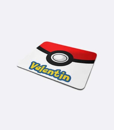 Podloga pokemon s imenom