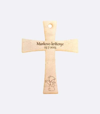 Uspomena na krštenje