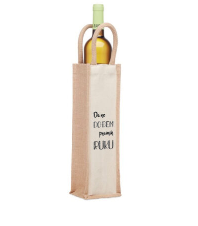 Da ne dođem praznih ruku