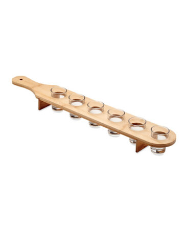 Personalizirani držać za čaše