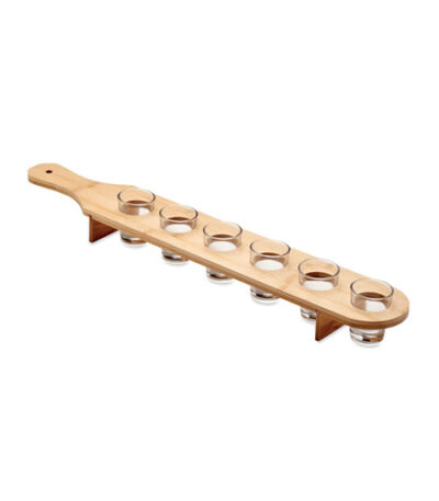 Personalizirani držać za čaše