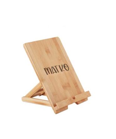 Personalizirani držač s tabletom s tvojim imenom po želji