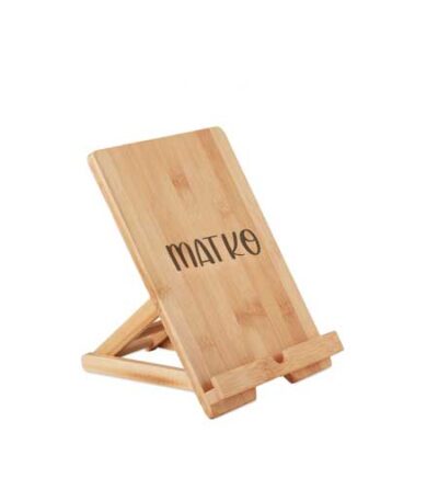 Personalizirani držač s tabletom s tvojim imenom po želji