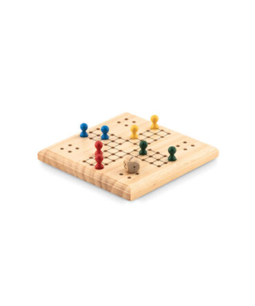 Personalizirana igra Ludo s tvojim imenom