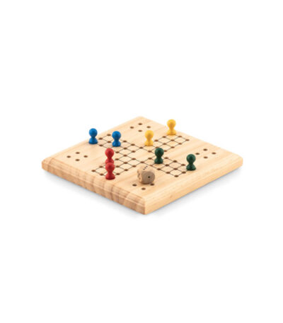 Personalizirana igra Ludo s tvojim imenom