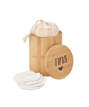 Personalizirani set za čišćenje lica