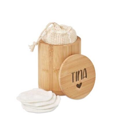 Personalizirani set za čišćenje lica