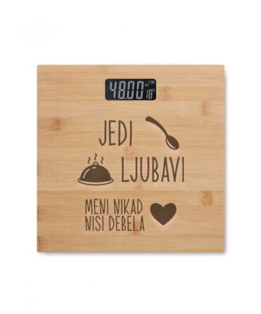 Vaga Jedi ljubavi