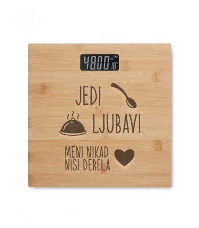 Vaga Jedi ljubavi