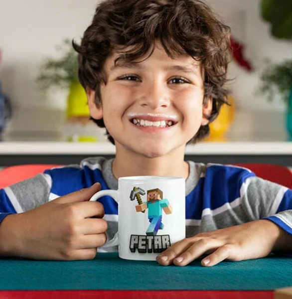 Personalizirane salice