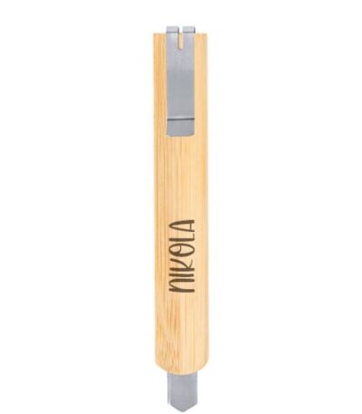 Personalizirani skalpel - stražnja strana