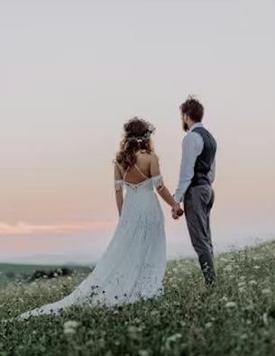 Pokloni za vjenčanje