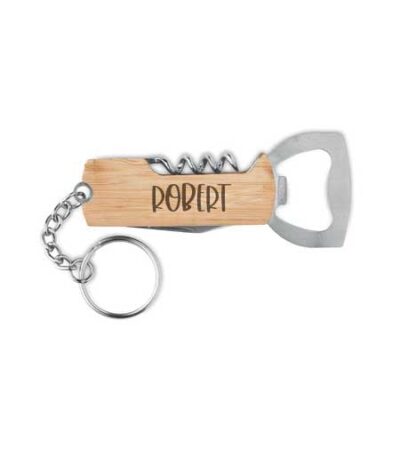 Personalizirani džepni otvarač 3u1
